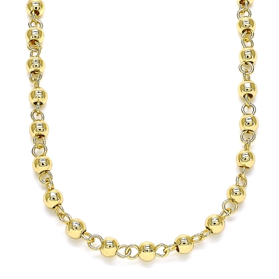 142917 - 04.213.0219.18 | Necklaces