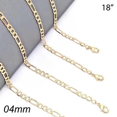 142927 - 04.213.0113.18 | Necklaces