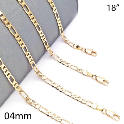 142928 - 04.213.0114.18 | Necklaces