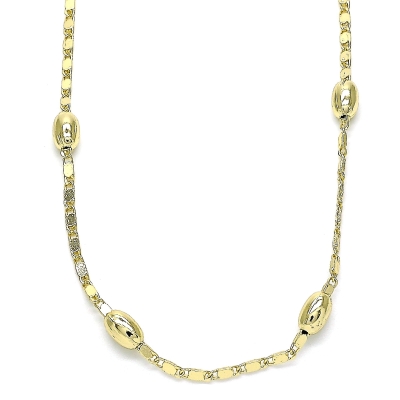 143058 - 04.213.0227.18 | Necklaces