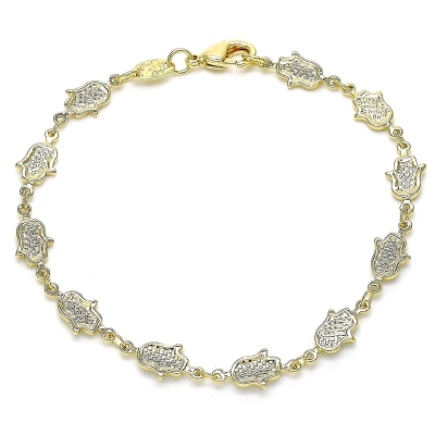 143063 - 03.326.0017.08 | Bracelets