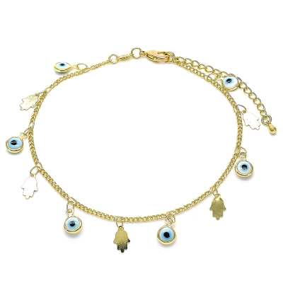 143070 - 03.169.0005.10 | Anklets