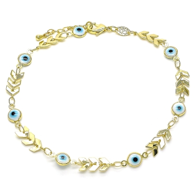 143071 - 03.169.0006.10 | Anklets