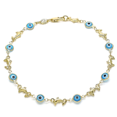 143079 - 03.326.0009.3.10 | Anklets