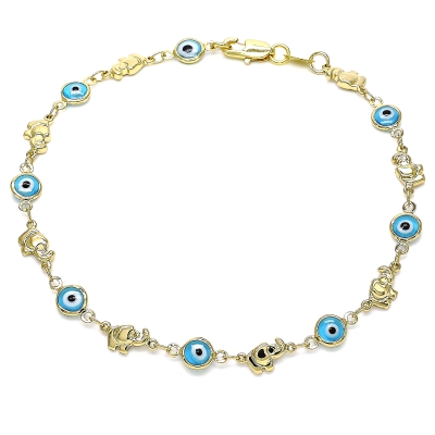 143080 - 03.326.0010.3.10 | Anklets