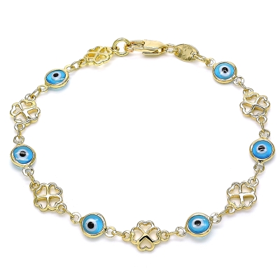 143084 - 03.326.0011.3.08 | Bracelets