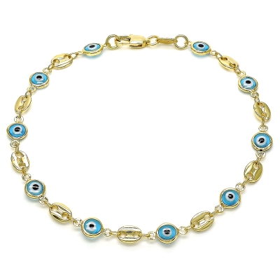 143089 - 03.326.0012.3.10 | Anklets