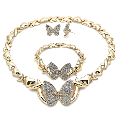 143140 - 06.372.0033 | Necklace Sets