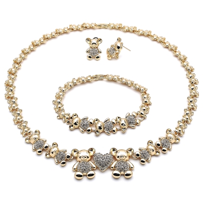 143144 - 06.372.0037 | Necklace Sets