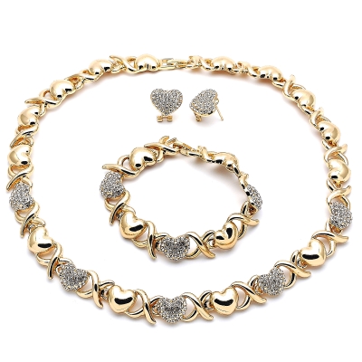 143145 - 06.372.0038 | Necklace Sets