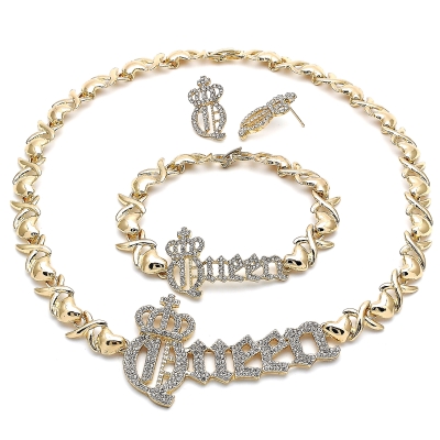 143148 - 06.372.0041 | Necklace Sets