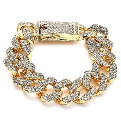 143156 - 03.372.0004.08 | Bracelets