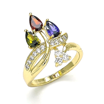 143163 - 01.210.0138.08 | Rings