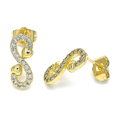 143255 - 02.210.0509 | Earrings