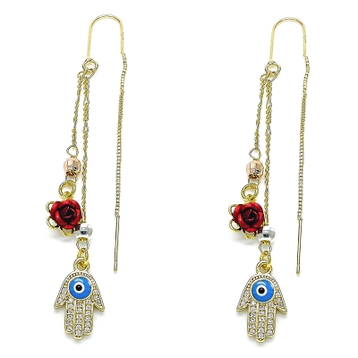 143278 - 02.253.0017 | Earrings