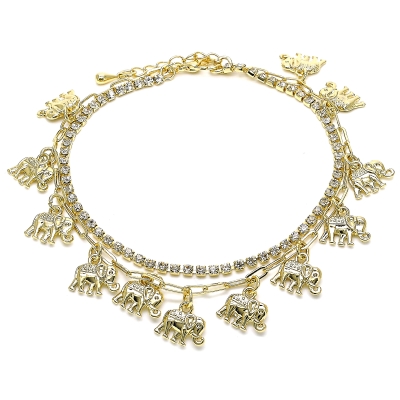 143311 - 03.372.0008.10 | Anklets