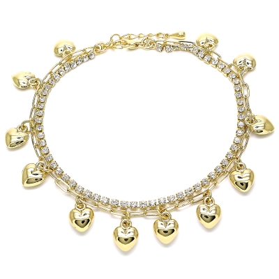 143312 - 03.372.0009.10 | Anklets