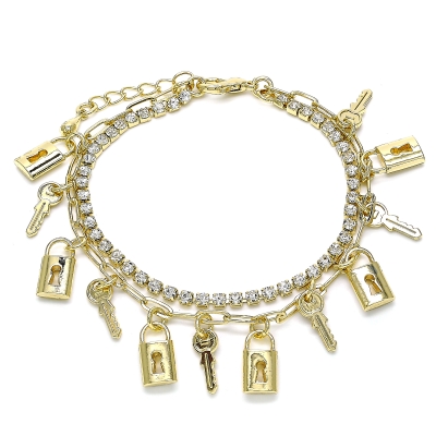 143317 - 03.372.0011.08 | Bracelets