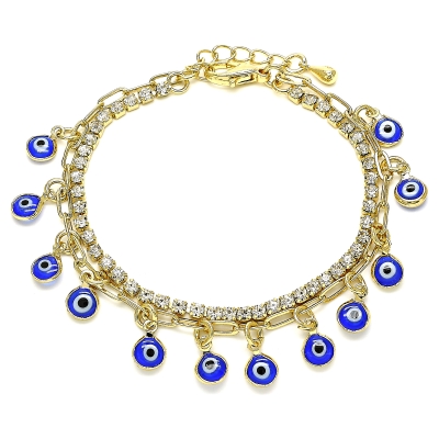 143319 - 03.372.0012.08 | Bracelets