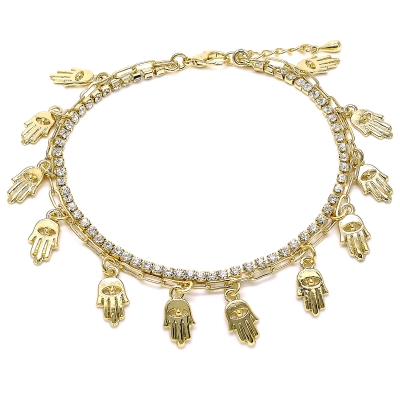 143323 - 03.372.0014.10 | Anklets