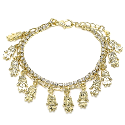 143325 - 03.372.0016.08 | Bracelets