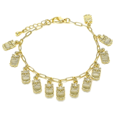 143337 - 03.372.0022.08 | Bracelets