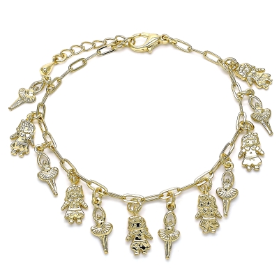 143345 - 03.372.0026.08 | Bracelets