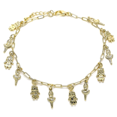 143346 - 03.372.0026.10 | Anklets