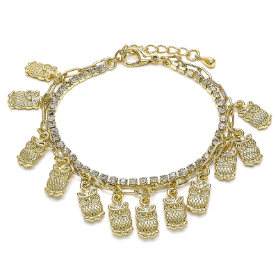 143352 - 03.372.0013.08 | Bracelets