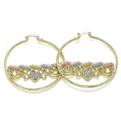 143412 - 02.380.0081.50 | Hoops