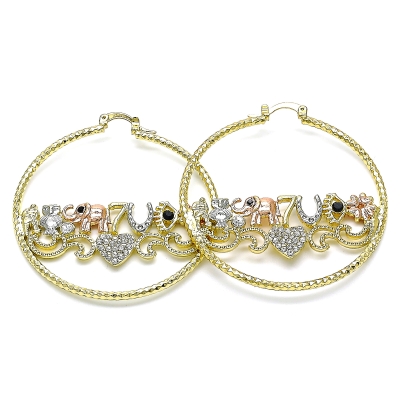 143413 - 02.380.0082.50 | Hoops