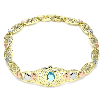 143430 - 03.380.0104.07 | Bracelets