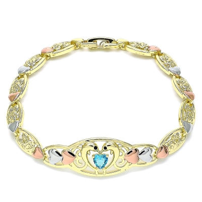 143432 - 03.380.0106.07 | Bracelets