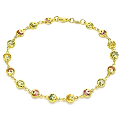 143457 - 03.386.0001.10 | Anklets