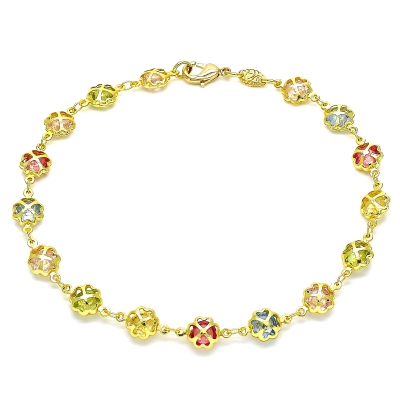 143460 - 03.386.0002.10 | Anklets