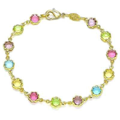 143461 - 03.386.0003.07 | Bracelets