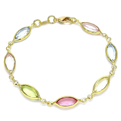 143463 - 03.386.0004.08 | Bracelets