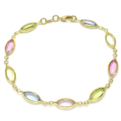 143464 - 03.386.0004.10 | Anklets