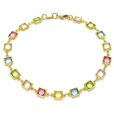 143466 - 03.386.0005.10 | Anklets