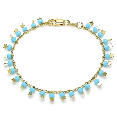 143598 - 03.169.0007.08 | Bracelets