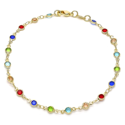 143601 - 03.326.0004.10 | Anklets