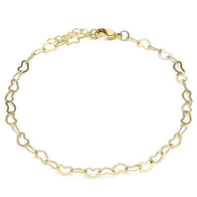 143628 - 04.213.0224.10 | Anklets