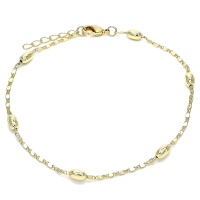 143629 - 04.213.0227.10 | Anklets