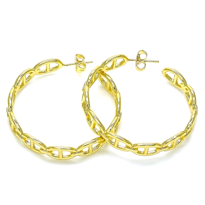 143636 - 02.163.0154.40 | Earrings