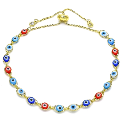 143655 - 03.386.0006.2.11 | Bracelets