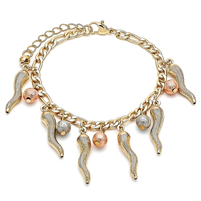 143657 - 03.331.0200.08 | Bracelets