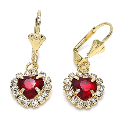 143724 - 02.122.0114 | Earrings