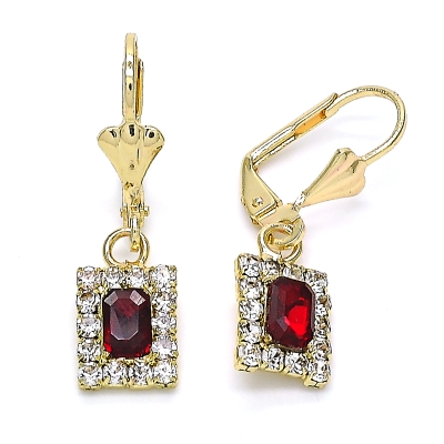 143748 - 02.122.0117 | Earrings