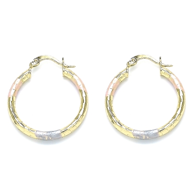 143805 - 02.213.0243.25 | Hoops