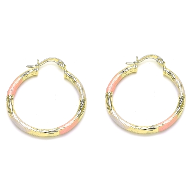 143898 - 02.213.0254.30 | Hoops